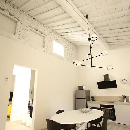Apartman Casa Ida