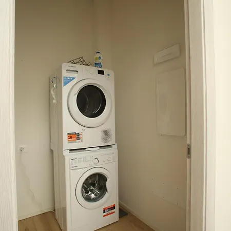 Apartman Casa Ida