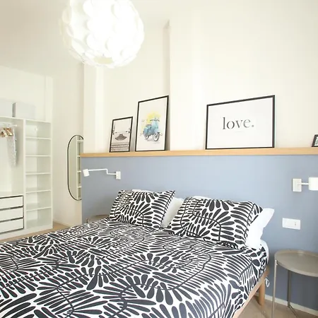 Apartman Casa Ida Pontedera